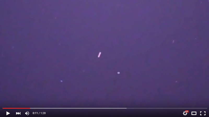 3-16-2016 UFO Cylinder 7 SM WARP SDM IR Analysis 